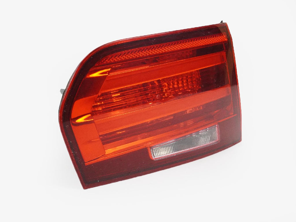  2012 - 2015 BMW 3 SERIES F30 TAILLIGHT BRAKE STOP LAMP DECKLID REAR LEFT OEM, buy