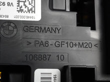 Load image into Gallery viewer, 2012 - 2018 BMW 3 SERIES F30 FUSE RELAY BOX JUNCTION POWER UNIT 61149337880 OEM, used