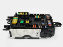 Load image into Gallery viewer, 2012 - 2018 BMW 3 SERIES F30 FUSE RELAY BOX JUNCTION POWER UNIT 61149337880 OEM, in stock