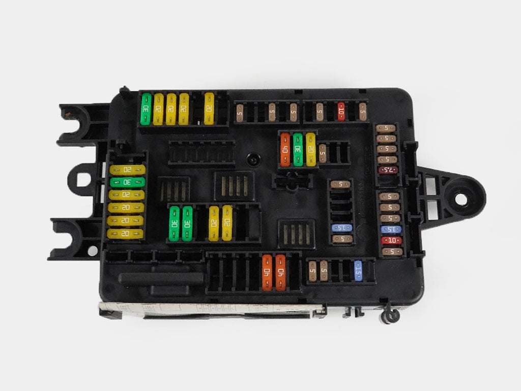  2012 - 2018 BMW 3 SERIES F30 FUSE RELAY BOX JUNCTION POWER UNIT 61149337880 OEM, buy