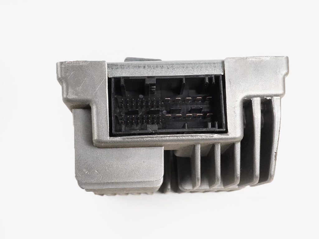  2014 - 2018 BMW 3 SERIES F30 2.0L AT ECU ENGINE CONTROL MODULE UNIT MEVD172P OEM, price