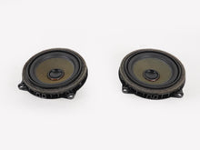 Load image into Gallery viewer, 2012 - 2016 BMW 3 SERIES F30 SPEAKER TWEETER AUDIO SOUND STEREO SET OF 6 OEM, cheap