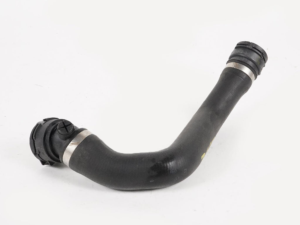  2012 - 2018 BMW 3 SERIES F30 2.0L HOSE TBE PIPE COOLANT RADIATOR 17127596838 OEM, price