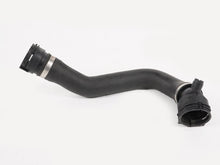 Load image into Gallery viewer, 2012 - 2018 BMW 3 SERIES F30 2.0L HOSE TBE PIPE COOLANT RADIATOR 17127596838 OEM, used