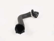 Load image into Gallery viewer, 2012 - 2018 BMW 3 SERIES F30 2.0L HOSE TBE PIPE COOLANT RADIATOR 17127596838 OEM, buy