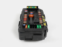 Load image into Gallery viewer, 2012 - 2018 BMW 3 SERIES F30 FUSE RELAY BOX JUNCTION POWER UNIT 61149337879 OEM, used