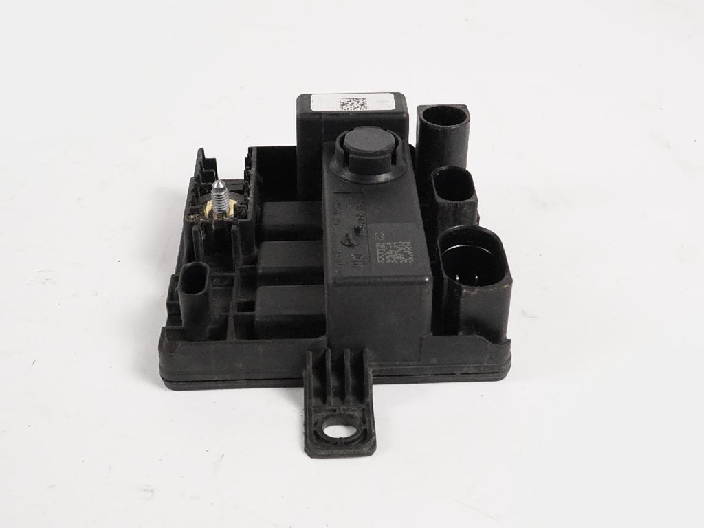  2013 - 2015 BMW 4 SERIES F30 POWER DISTRIBUTION INTEGRATED SUPPLY BOX UNIT OEM, buy