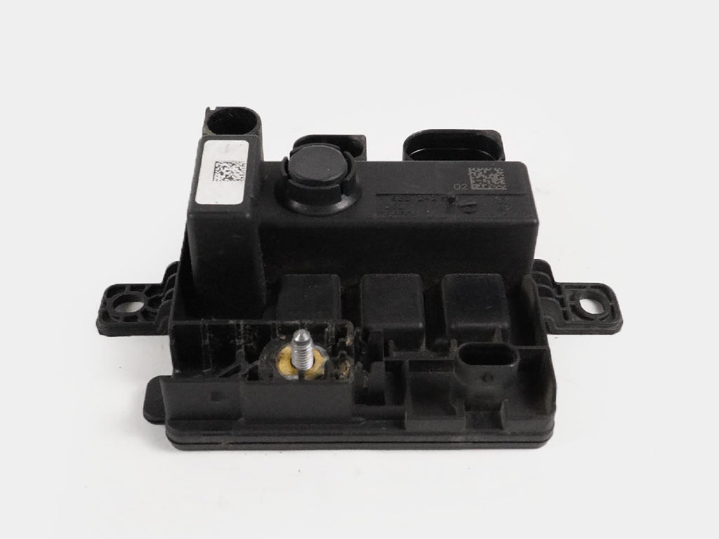  2013 - 2015 BMW 4 SERIES F30 POWER DISTRIBUTION INTEGRATED SUPPLY BOX UNIT OEM, price