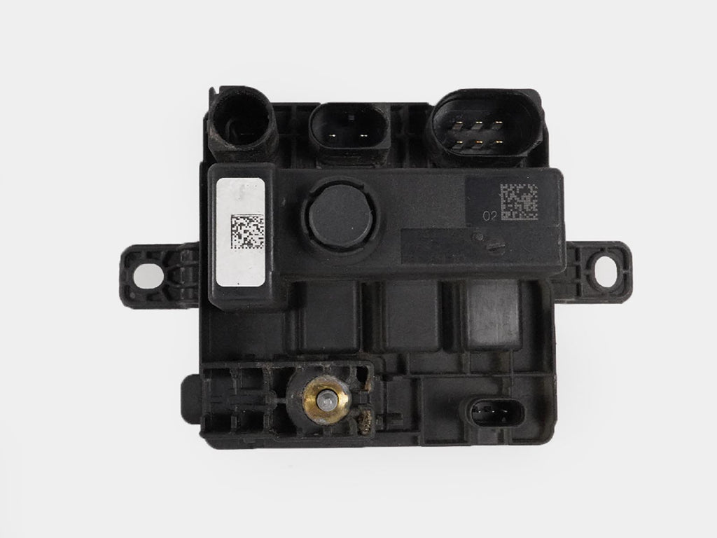  2013 - 2015 BMW 4 SERIES F30 POWER DISTRIBUTION INTEGRATED SUPPLY BOX UNIT OEM, in stock