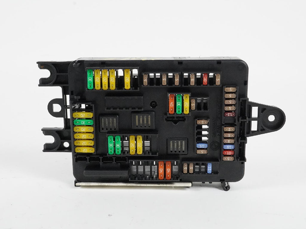  2012 - 2018 BMW 3 SERIES F30 FUSE RELAY BOX JUNCTION POWER UNIT 61149337880 OEM, buy