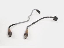 Load image into Gallery viewer, 2012 - 2018 BMW 3 SERIES F30 2.0L OXYGEN LAMBDA SENSOR ENGINE MOTOR SET OF 2, cheap