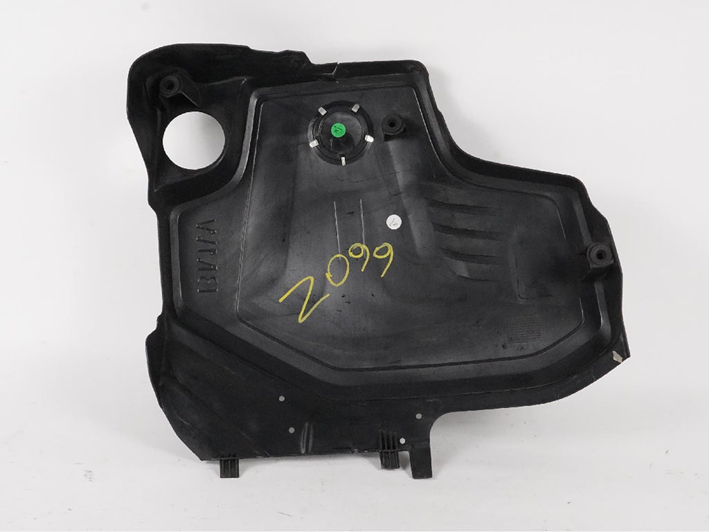  2012 - 2016 BMW 3 SERIES F30 N20 2.0L ENGINE MOTOR COVER PANEL 11128610473 OEM, price