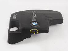 Load image into Gallery viewer, 2012 - 2016 BMW 3 SERIES F30 N20 2.0L ENGINE MOTOR COVER PANEL 11128610473 OEM, buy