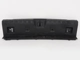 2012 - 2018 BMW 3 SERIES F30 COVER TRIM PANEL SCUFF PLATE TRUNK REAR 7351650 OEM