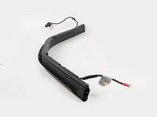 Load image into Gallery viewer, 2012 - 2018 BMW 3 SERIES F30 POSITIVE BATTERY TERMINAL CABLE W RUBBER SEAL OEM, used