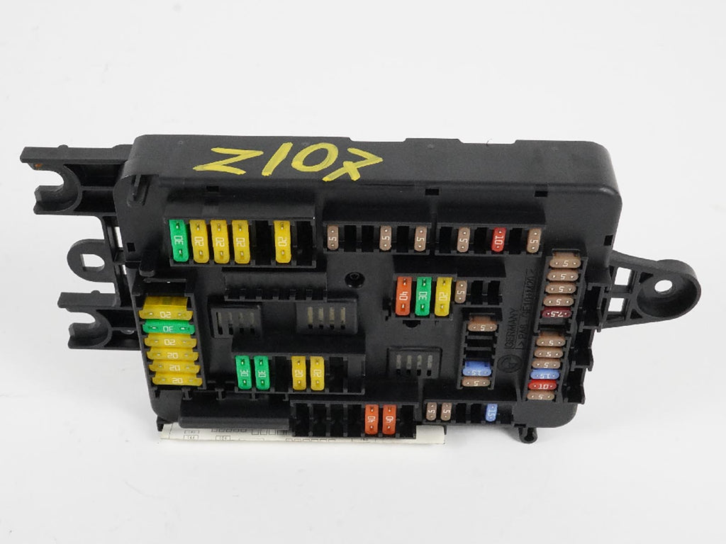  2012 - 2018 BMW 3 SERIES F30 FUSE RELAY BOX JUNCTION POWER UNIT 61149337880 OEM, price