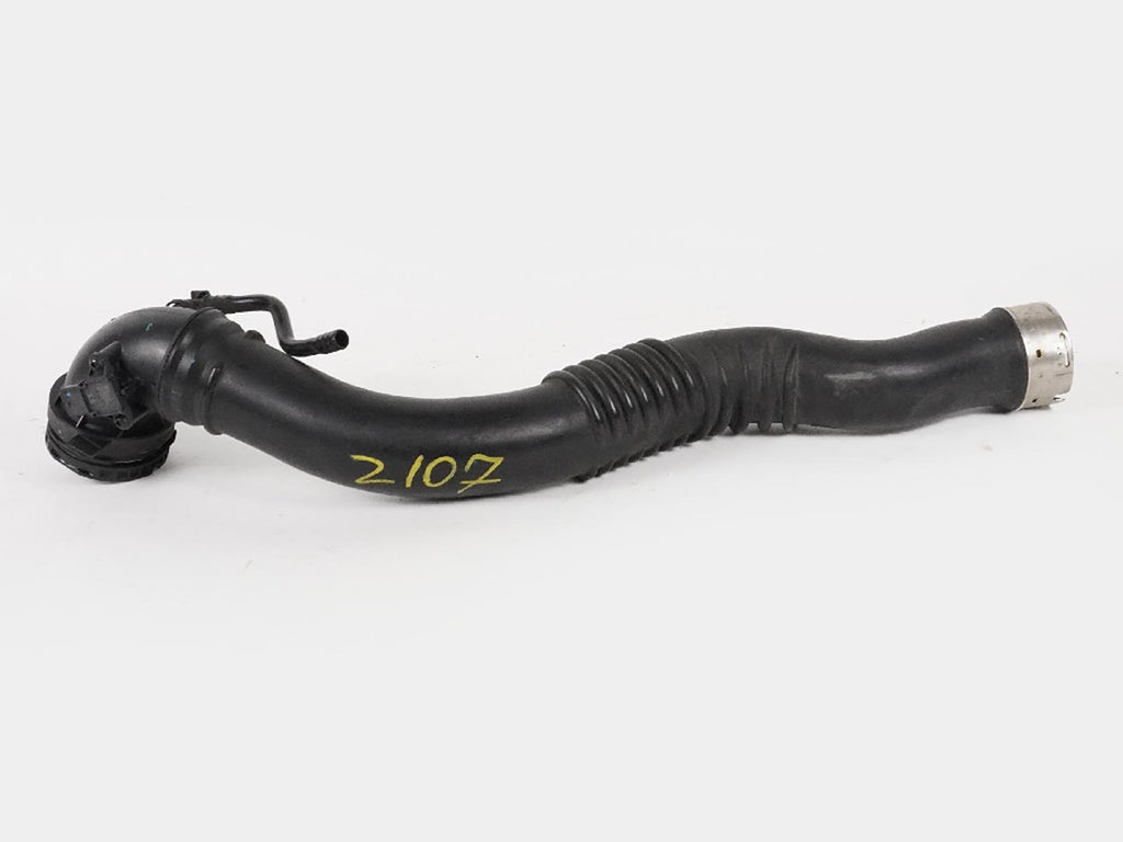  2012 - 2018 BMW 3 SERIES F30 2.0L HOSE TUBE PIPE INTERCOOLER CHARGE 7597592 OEM, buy