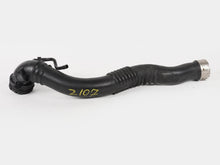 Load image into Gallery viewer, 2012 - 2018 BMW 3 SERIES F30 2.0L HOSE TUBE PIPE INTERCOOLER CHARGE 7597592 OEM, buy