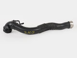 2012 - 2018 BMW 3 SERIES F30 2.0L HOSE TUBE PIPE INTERCOOLER CHARGE 7597592 OEM