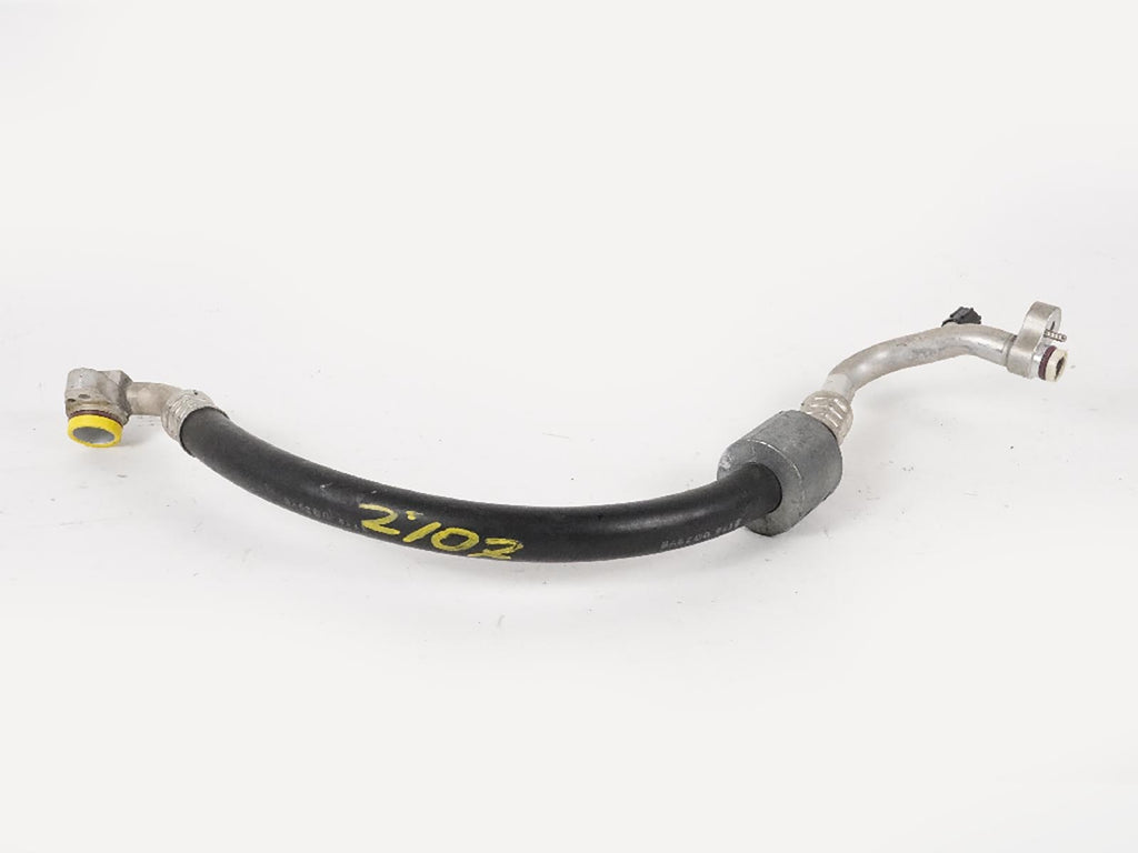  2013 - 2018 BMW 3 SERIES F30 AC HOSE TUBE PIPE SUCTION REFRIGERANT 9217375 OEM, buy