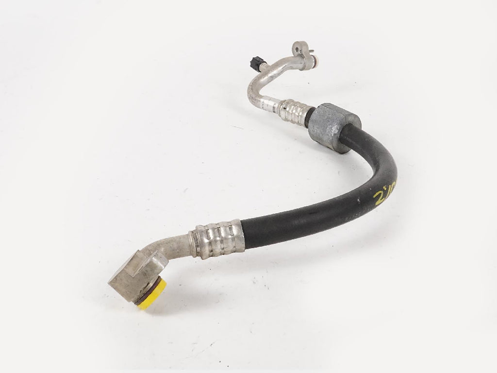  2013 - 2018 BMW 3 SERIES F30 AC HOSE TUBE PIPE SUCTION REFRIGERANT 9217375 OEM, price