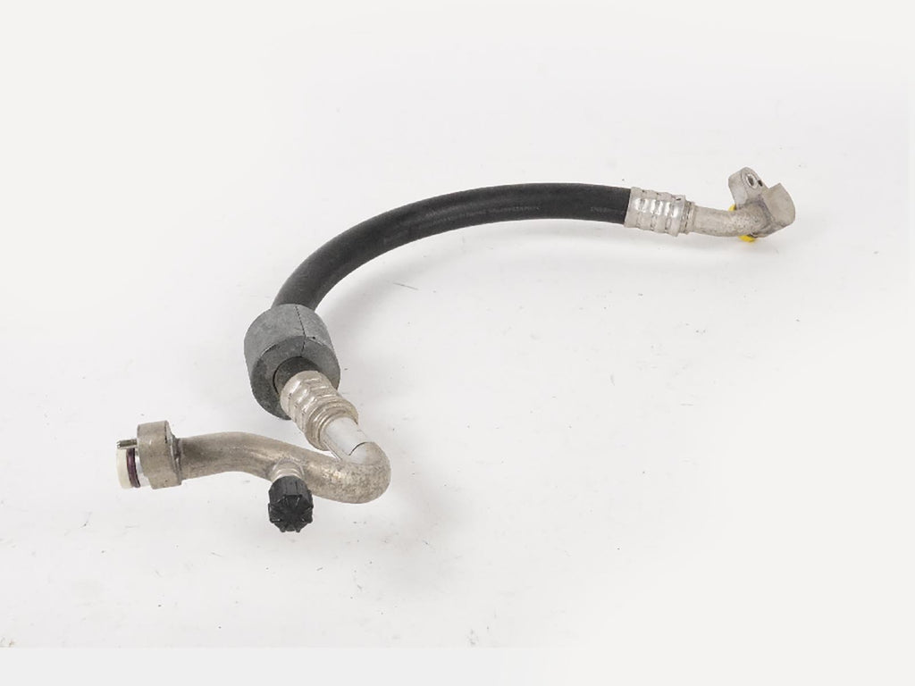  2013 - 2018 BMW 3 SERIES F30 AC HOSE TUBE PIPE SUCTION REFRIGERANT 9217375 OEM, in stock