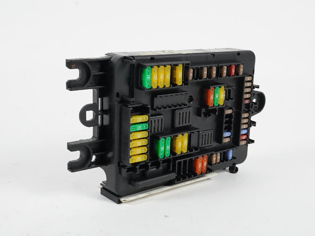  2012 - 2018 BMW 3 SERIES F30 FUSE RELAY BOX JUNCTION POWER UNIT 61149337880 OEM, cheap