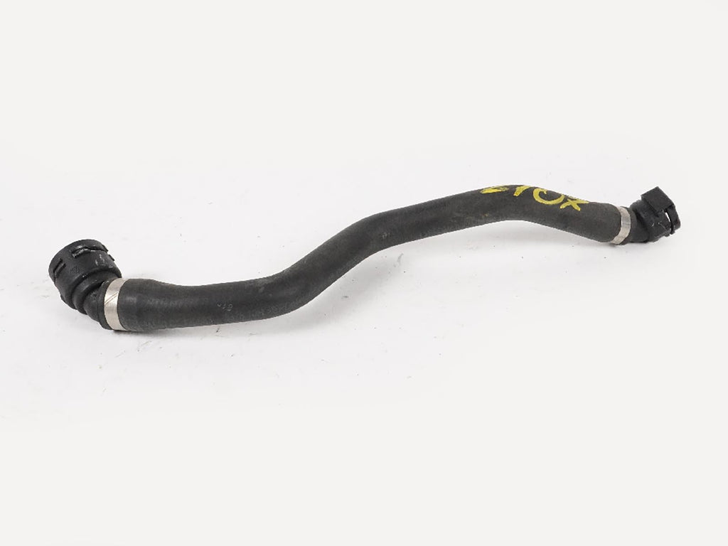  2012 - 2018 BMW 3 SERIES F30 2.0L HOSE TUBE PIPE COOLANT RADIATOR 17127596841, buy