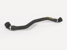 Load image into Gallery viewer, 2012 - 2018 BMW 3 SERIES F30 2.0L HOSE TUBE PIPE COOLANT RADIATOR 17127596841, buy