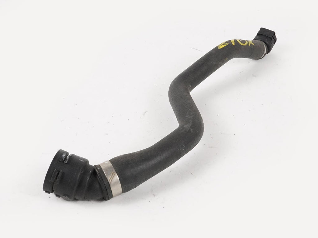  2012 - 2018 BMW 3 SERIES F30 2.0L HOSE TUBE PIPE COOLANT RADIATOR 17127596841, price