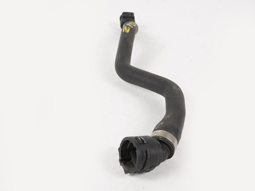  2012 - 2018 BMW 3 SERIES F30 2.0L HOSE TUBE PIPE COOLANT RADIATOR 17127596841, cheap