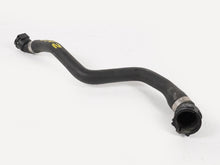 Load image into Gallery viewer, 2012 - 2018 BMW 3 SERIES F30 2.0L HOSE TUBE PIPE COOLANT RADIATOR 17127596841, used