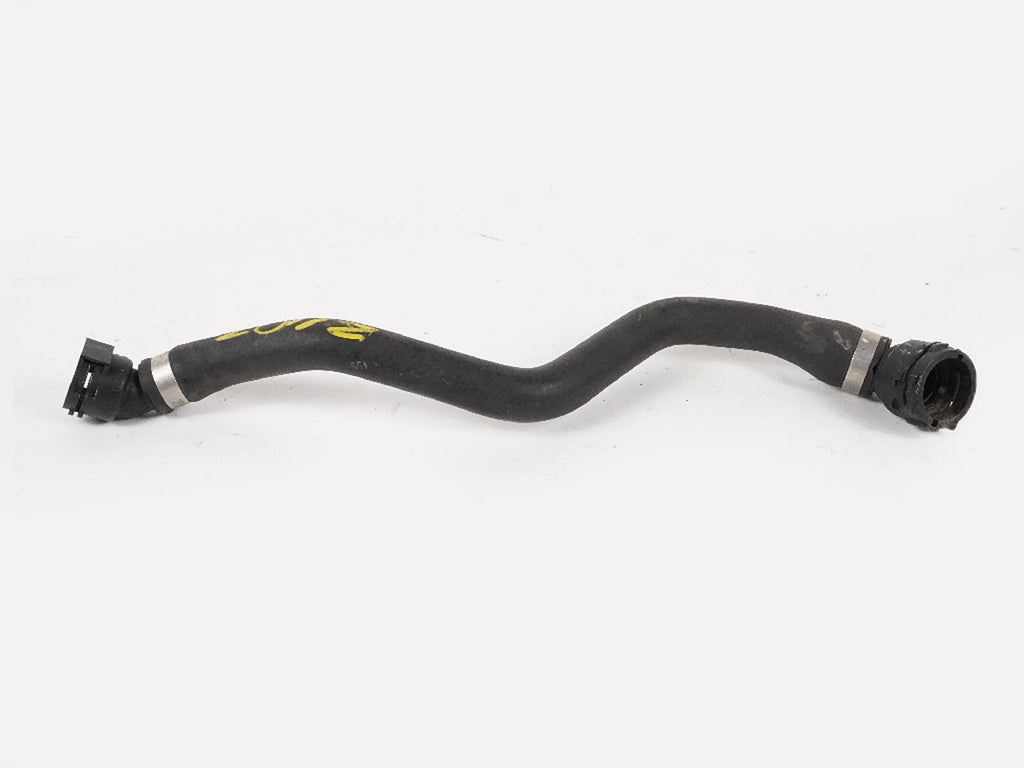  2012 - 2018 BMW 3 SERIES F30 2.0L HOSE TUBE PIPE COOLANT RADIATOR 17127596841, in stock