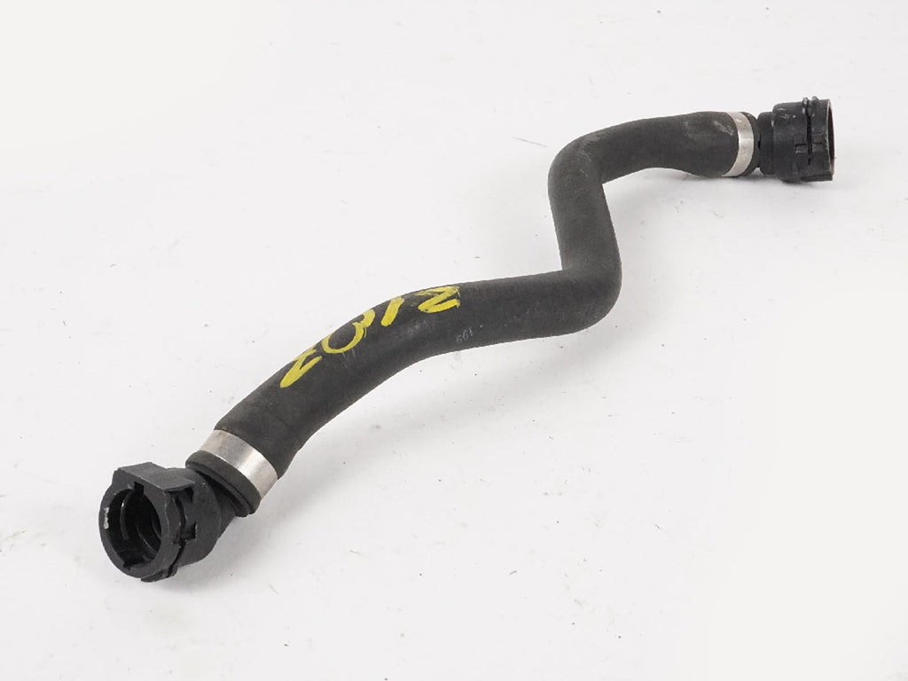  2012 - 2018 BMW 3 SERIES F30 2.0L HOSE TUBE PIPE COOLANT RADIATOR 17127596841, buy