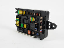 Load image into Gallery viewer, 2012 - 2018 BMW 3 SERIES F30 FUSE RELAY BOX JUNCTION POWER UNIT 61149337880 OEM, used