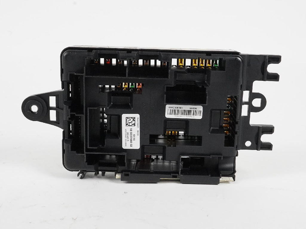  2012 - 2018 BMW 3 SERIES F30 FUSE RELAY BOX JUNCTION POWER UNIT 61149337880 OEM, buy