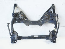 Load image into Gallery viewer, 2012 - 2018 BMW 3 SERIES F30 RWD SUBFRAME CROSSMEMBER CRADLE FRONT 6792125 OEM, buy