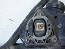 Load image into Gallery viewer, 2012 - 2018 BMW 3 SERIES F30 RWD SUBFRAME CROSSMEMBER CRADLE FRONT 6792125 OEM, used