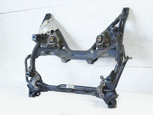 Load image into Gallery viewer, 2012 - 2018 BMW 3 SERIES F30 RWD SUBFRAME CROSSMEMBER CRADLE FRONT 6792125 OEM, buy