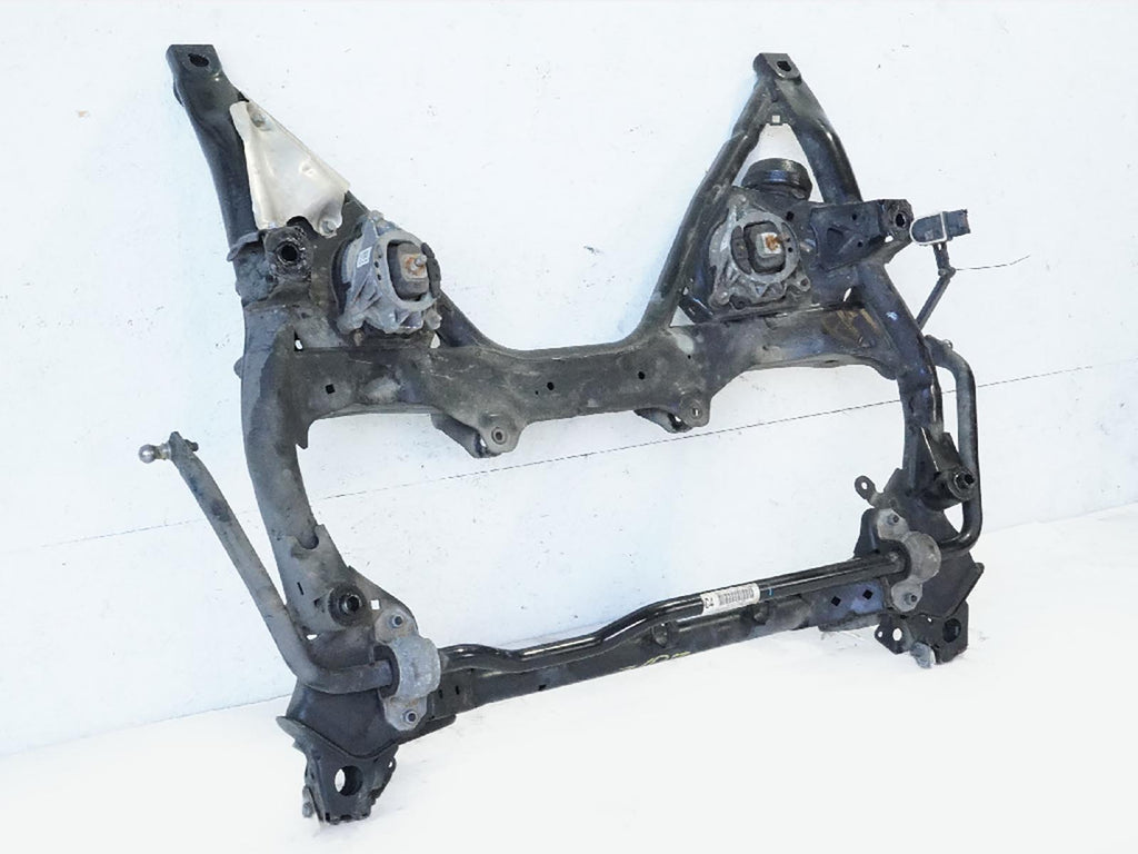  2012 - 2018 BMW 3 SERIES F30 RWD SUBFRAME CROSSMEMBER CRADLE FRONT 6792125 OEM, price