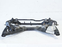 Load image into Gallery viewer, 2012 - 2018 BMW 3 SERIES F30 RWD SUBFRAME CROSSMEMBER CRADLE FRONT 6792125 OEM, used