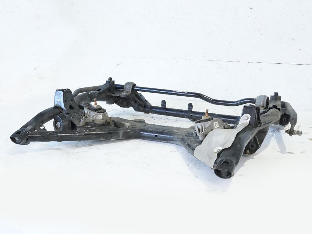  2012 - 2018 BMW 3 SERIES F30 RWD SUBFRAME CROSSMEMBER CRADLE FRONT 6792125 OEM, in stock