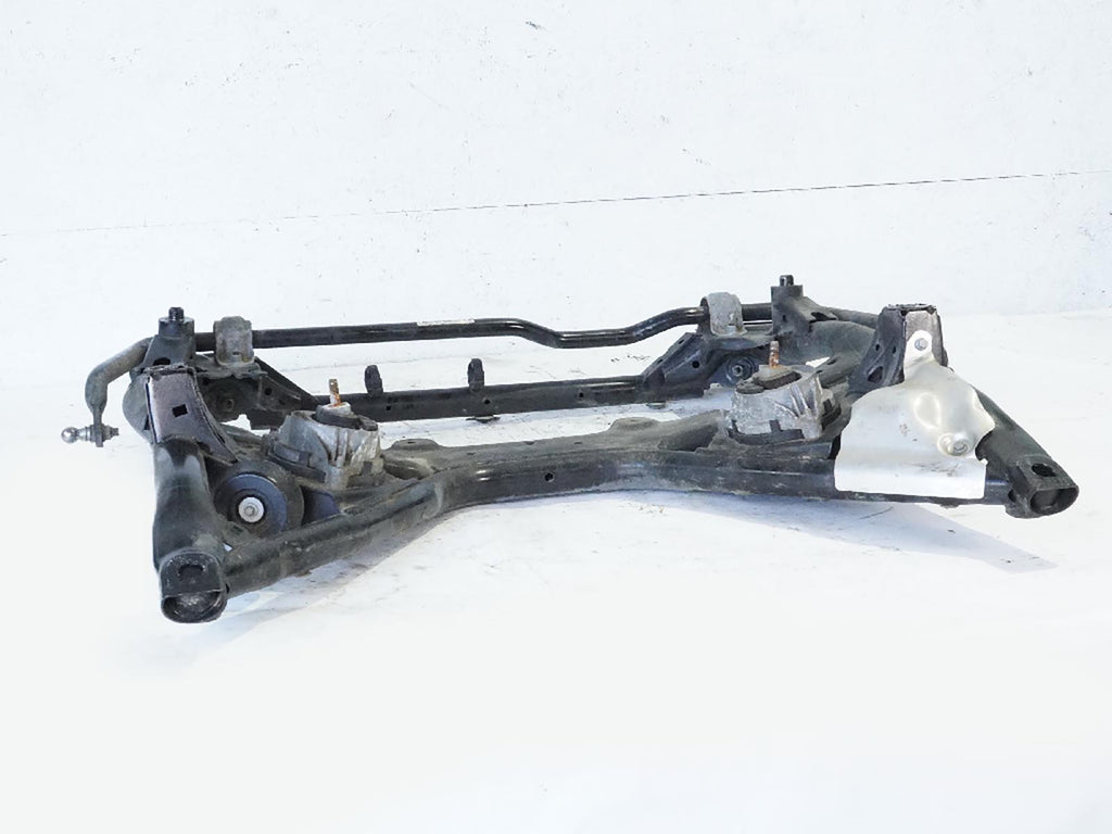  2012 - 2018 BMW 3 SERIES F30 RWD SUBFRAME CROSSMEMBER CRADLE FRONT 6792125 OEM, buy