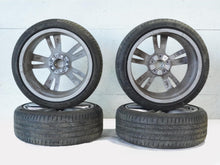 Load image into Gallery viewer, 2008 - 2018 BMW 2 3 4 5 SERIES WHEEL STYLE 442M 5-120MM 19X8.0J 36MM SET OF 4, used