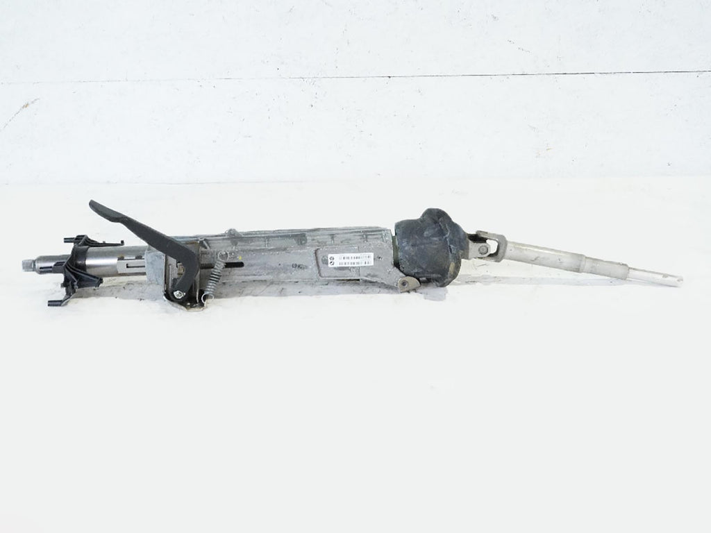  2014 - 2017 BMW 3 SERIES F30 AWD RACK PINION GEAR COLUMN W HEATER RAIN SENSOR, in stock