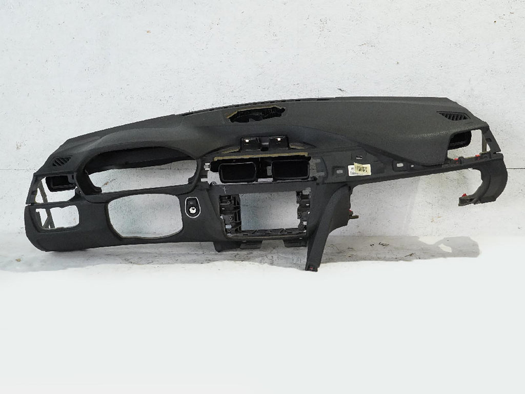  2012 - 2018 BMW 3 SERIES F30 DASHBOARD PANEL COVER INSTRUMENT CONSOLE FRONT OEM, cheap