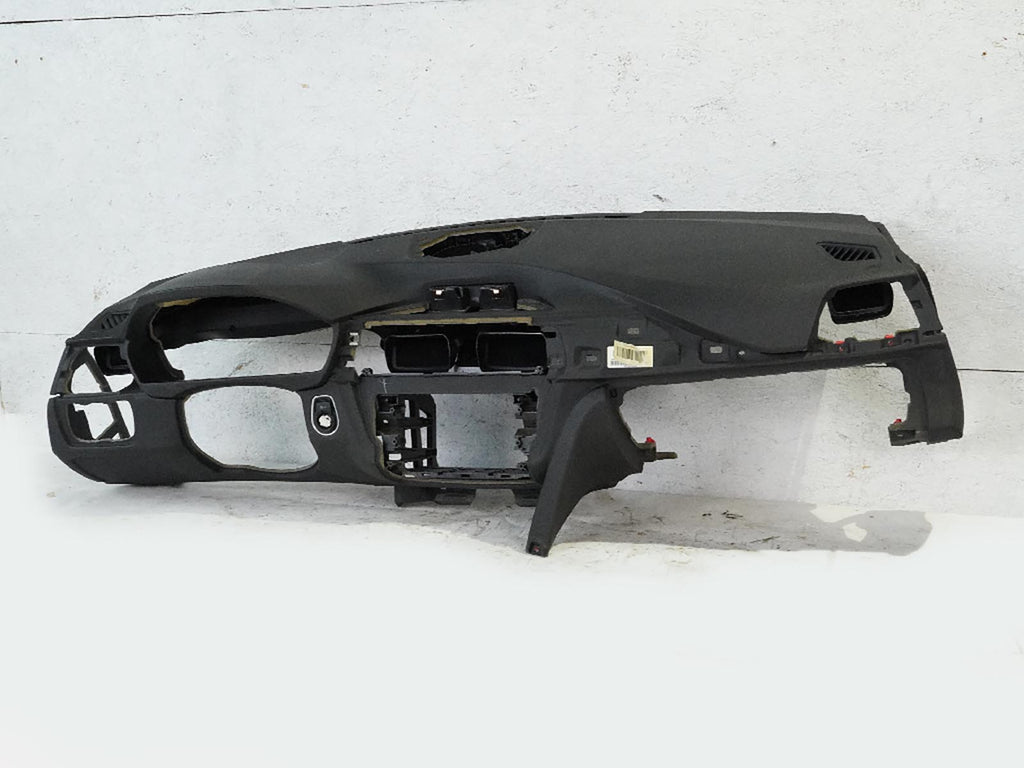  2012 - 2018 BMW 3 SERIES F30 DASHBOARD PANEL COVER INSTRUMENT CONSOLE FRONT OEM, price