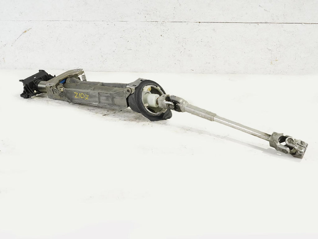  2013 - 2017 BMW 3 SERIES F30 RWD STEERING COLUMN WHEEL MANUAL ADJUSTABLE OEM, buy