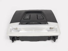 Load image into Gallery viewer, 2012 - 2018 BMW 3 SERIES F30 DOME LIGHT LAMP OVERHEAD CONSOLE UPPER ROOF FRONT, used