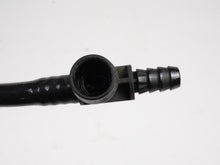 Load image into Gallery viewer, 2012  - 2018 BMW 3 SERIES F30 2.0L HOSE TUBE PIPE FUEL BREATHER 7601515 OEM, used